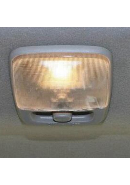 2x Araba Stil Arka Iç Okuma Işık Çatı Tavan Lambası Kubbe Işıkları Nissan Paladin NV200 (Yurt Dışından) indirimleri