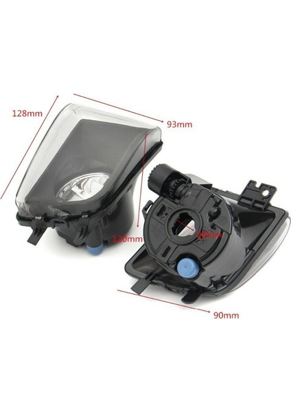 Bmw- 7 Serisi F01 F02 F03 F04 740I 740LI 750I 2009-2013 6317182195 63177182196 (Yurt Dışından) modelleri