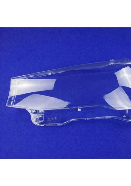 Araba Sağ Far Kabuğu Lambası Gölgesi Şeffaf Lens Kapağı For-Bmw X3 F25 X4 F26 2014 2015 2016 2017 (Yurt Dışından) fırsatları