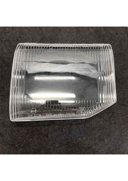 Araba Sol Far Kabuk Lambası Gölgesi Şeffaf Lens Kapak Mitsubishi Pajero V31 V32 V33 (Yurt Dışından) modelleri