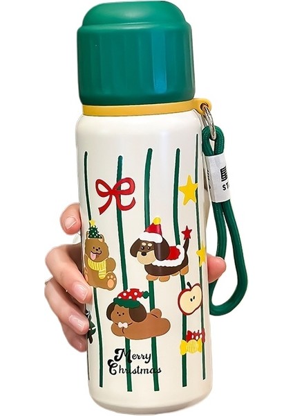 Paslanmaz Çelik Yalıtılmış Su (Yurt Dışından)