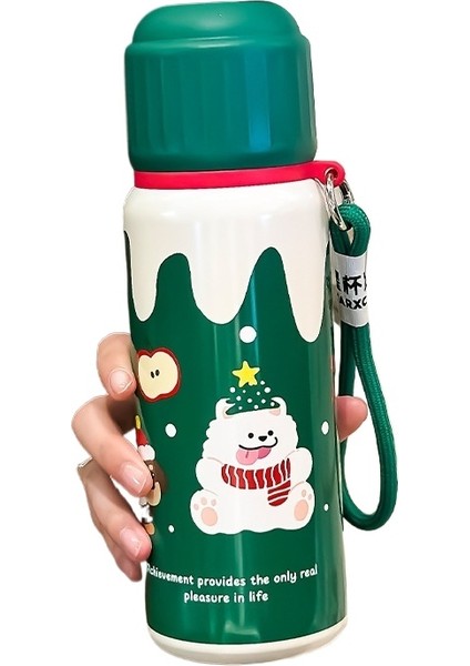 Paslanmaz Çelik Yalıtılmış Su (Yurt Dışından)