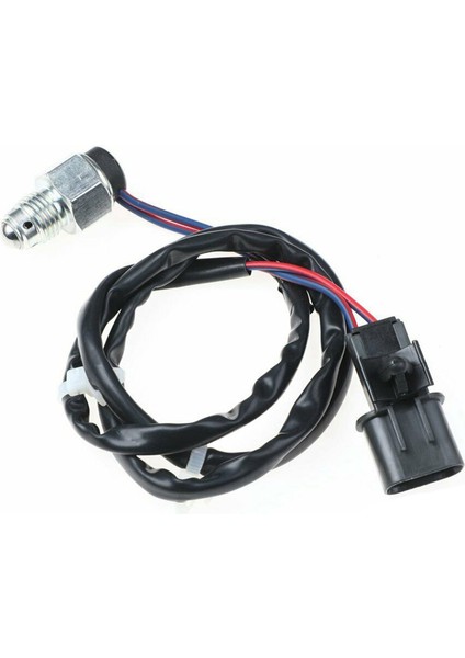 2x Araba Freewheel Debriyaj Anahtarı Gearshift Lamba Mitsubishi Için Triton L200 Için Pajero Sport 4WD MN171296 MR953767 (Yurt Dışından) fırsatları