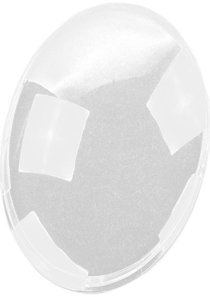 Vw Beetle 2006-2012 Sol Far Kabuk Lambası Gölgesi Şeffaf Lens Kapak Far Kapağı (Yurt Dışından)