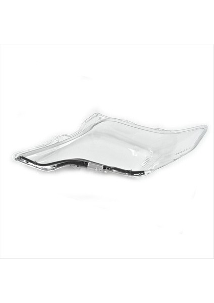 Sağ Araba Far Lens Kapağı Kafası Işık Lambası Toyota Prado Için Ön Işık Kabuğu 2014 2015 2015 2015 (Yurt Dışından) modelleri