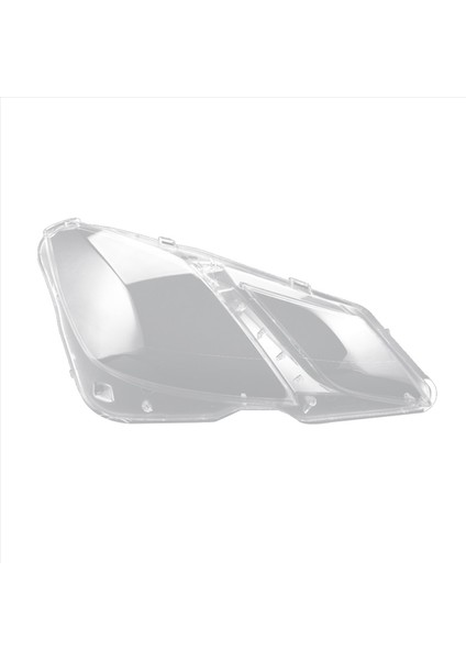 Mercedes Için 2x Sağ Taraf Rh Benz W207 E-Koup 2009-2012 Far Lens Kapağı Far Gölge Kabuğu (Yurt Dışından) fırsatları