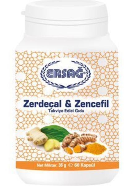 Zerdeçal Zencefil fiyatları