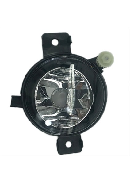 63177224643 Araba Sol Ön Tampon Lambası Sis Fog Lambası Bmw X5 E70 2011-2013 (Yurt Dışından)
