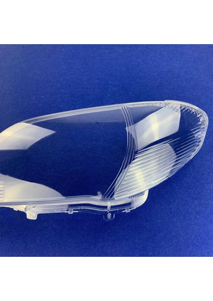 Toyota Vios Için 2x 2006 2007 Sağ/sol Far Kabuk Lambası Gölgesi Şeffaf Lens Kapak Far Kapağı (Yurt Dışından) indirimleri