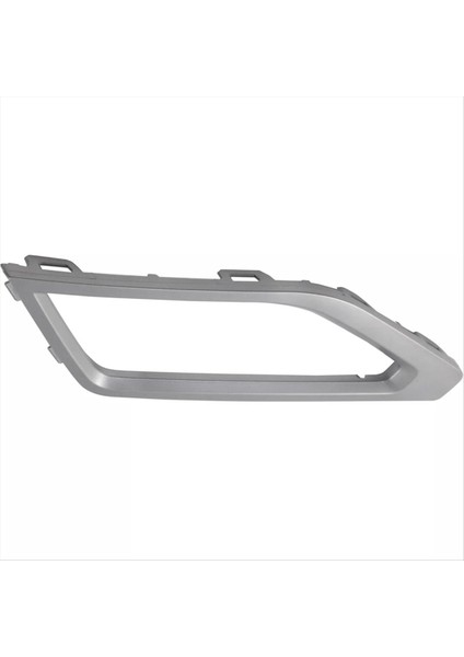 Sağ Ön Sis Lambası Döşeme Çerçevesi 3CN853666BAV3 Volkswagen Atlas 2018-2020 Araba Sis Lambası Dekoratif Kapak VW1039152 (Yurt Dışından) fiyatları