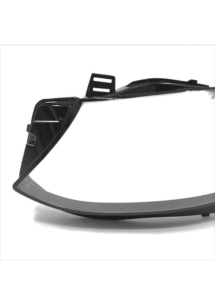 Araba Sol Far Kabuk Lambası Gölgesi Şeffaf Lens Kapak Mercedes-Benz Gle Için Far Kapağı 300 400 450 2015-2019 (Yurt Dışından) fırsatları