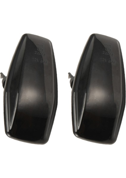 Turn Sinyal LED Dinamik Yan Işaretçi Işık Göz Kırpma Gösterge Lambası Hyundai Elantra Xd I10 Getz Sonata Tucson Terracan (Yurt Dışından) modelleri