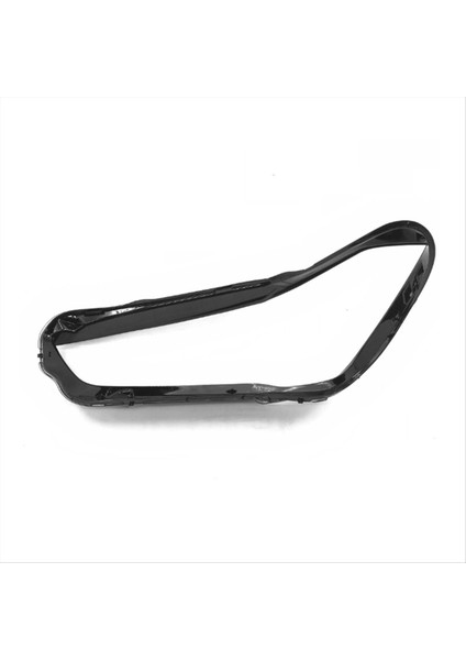 Araba Sağ Far Kabuk Lambası Gölgesi Şeffaf Lens Kapak Bmw X1 2019-2020 Için Far Kapağı (Yurt Dışından) fiyatları