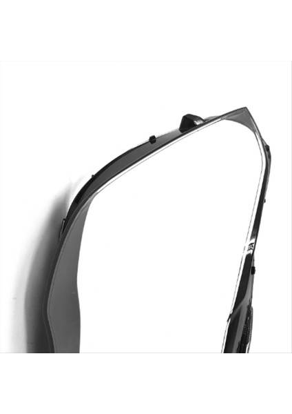 Araba Sağ Far Kabuk Lambası Gölgesi Şeffaf Lens Kapak Bmw X1 2019-2020 Için Far Kapağı (Yurt Dışından) modelleri