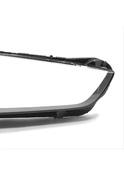 Araba Sağ Far Kabuk Lambası Gölgesi Şeffaf Lens Kapak Bmw X1 2019-2020 Için Far Kapağı (Yurt Dışından) indirimleri