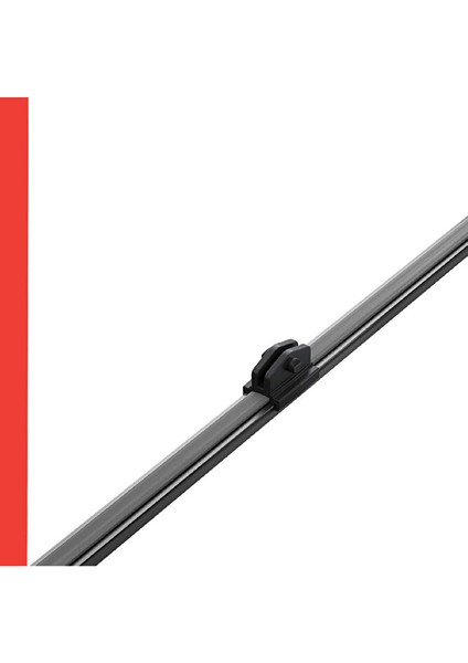 Alfa Romeo Junior 2024-2026 Uyumlu Arka Silecek | Bosch Aerotwin Rear Serisi | modelleri