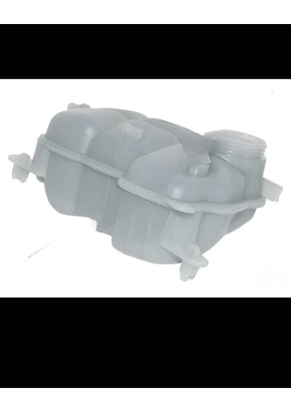Mercedes Radyatör Su Deposu W177