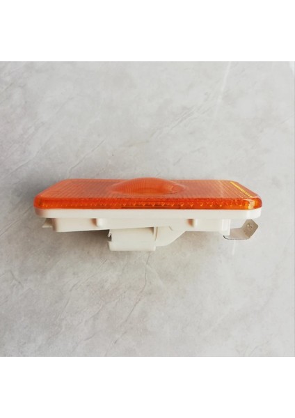 1 Pcs 24V LED Yan Işaretçi Kamyon Sinyal Yan Işıkları Volvo Fh Fm Fl Kamyon Işıkları Amber 20789440 Kamyon Aksesuarları (Yurt Dışından) fırsatları