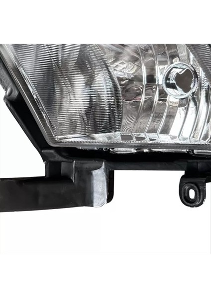 Kia Cerato Td 5 Kapı Için LED Sis Farları Sürüş Lambası 2009-2013 92201-1M010 92202-1M010 922011M010 922021M010 (Yurt Dışından) fırsatları