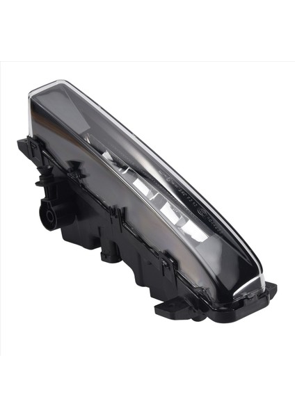 63179477171 LED Gündüz Koşu Işık Tampon Sis Bmw G30 G38 5 Serisi 520I 2017-2020 (Yurt Dışından) modelleri