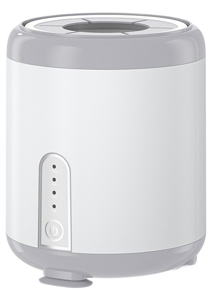 Bebek Akıllı Elektrikli Süt Çalkalayıcı Süt Düzgün (Yurt Dışından)