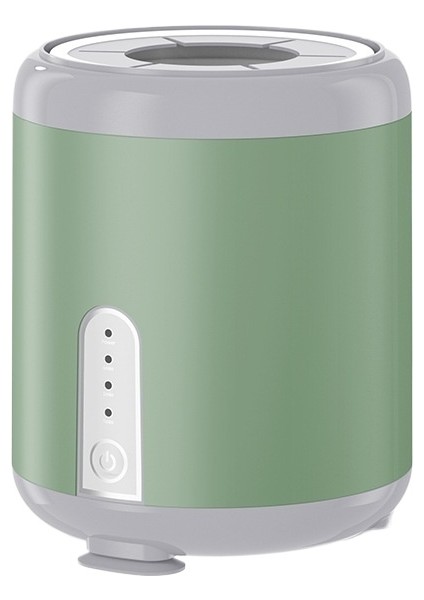 Bebek Akıllı Elektrikli Süt Çalkalayıcı Süt Düzgün (Yurt Dışından)