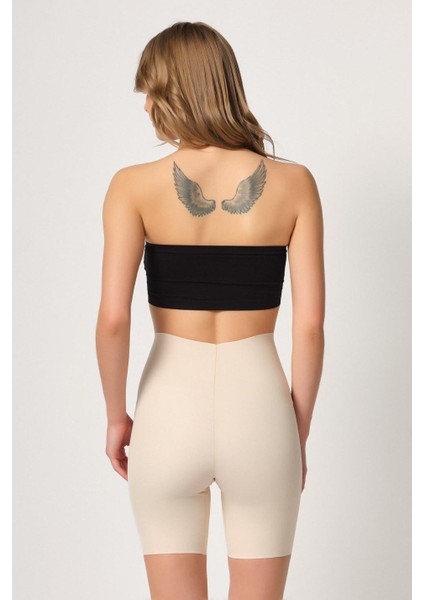 Ten Mı Emay 2707 Lazer Yüksek Bel Paçalı Korse fiyatları