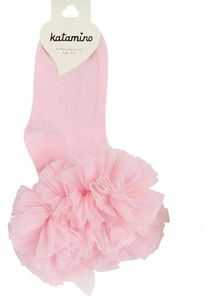 Nessiworld Sunset Aks. Kız Soket K22097 Asorti fiyatları