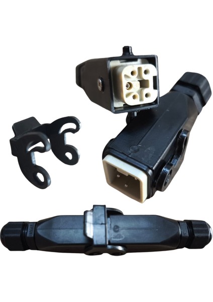 Zanon-Benza-Veta-Elia Zeytin Hasat Makinesi Soket Jak Kare modelleri