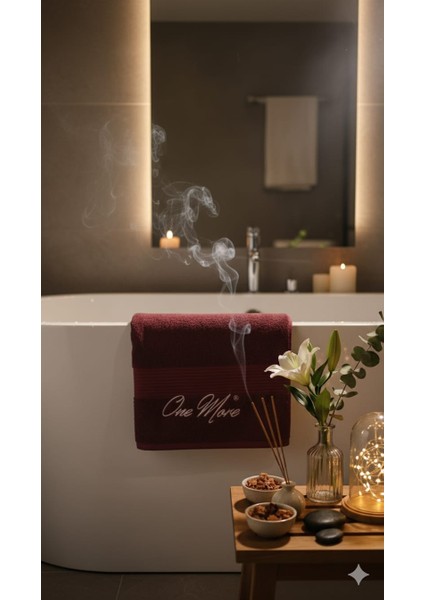 One More Internatıonal Banyo Havlu fiyatları