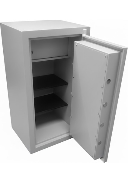 105 cm 200 kg Daf Çelik Kasa Yangına-Deprme Dayanıklı- Yerli Üretim modelleri