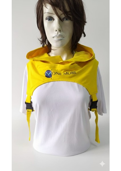One More Internatıonal Top Hood