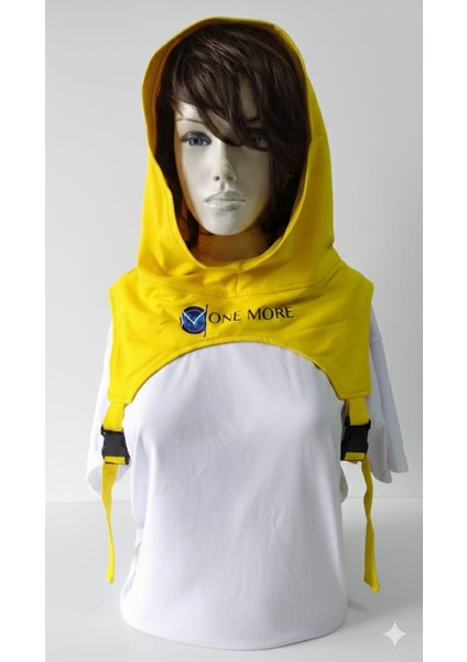 One More Internatıonal Top Hood fiyatları