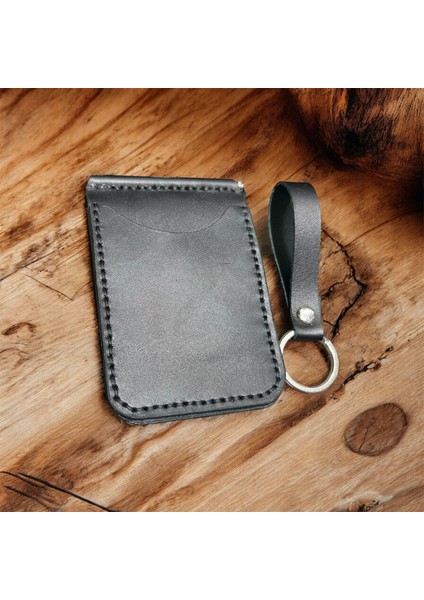 Cavana El Yapımı Hakiki Gerçek Deri Erkek Taba Cüzdan Kişiselleştirilebilir.