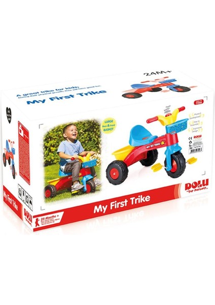 7006 Ilk Bisikletim -Dolu fiyatları