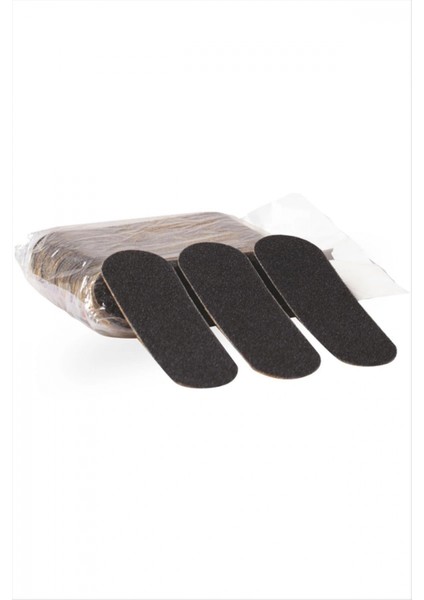 Ieg Pedikür Törpüsü Yapışkanlı Yedek 100 Adet