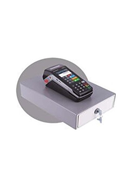 Move 5000F Yazarkasa Pos Cihazı Dokunmatik Renkli Ekran 420 Gram Hafif Tasarım modelleri