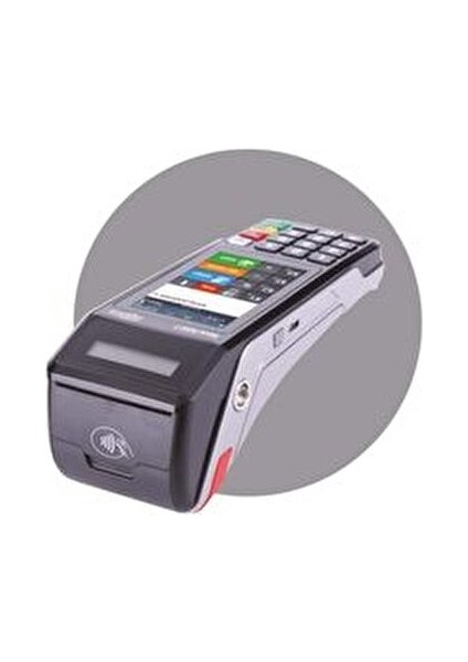 Move 5000F Yazarkasa Pos Cihazı Dokunmatik Renkli Ekran 420 Gram Hafif Tasarım fırsatları