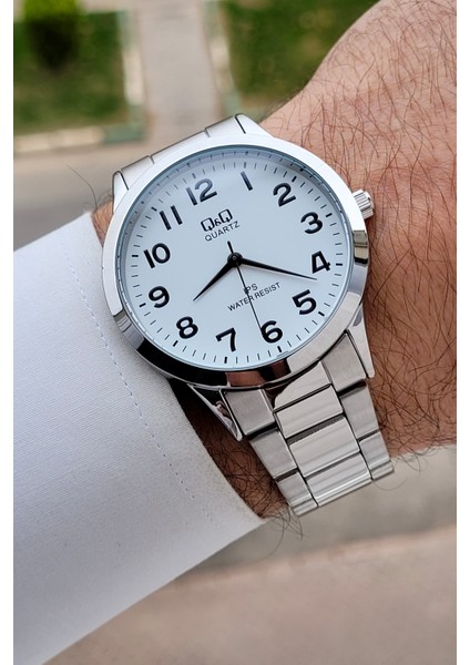 Erkek Kol Saati