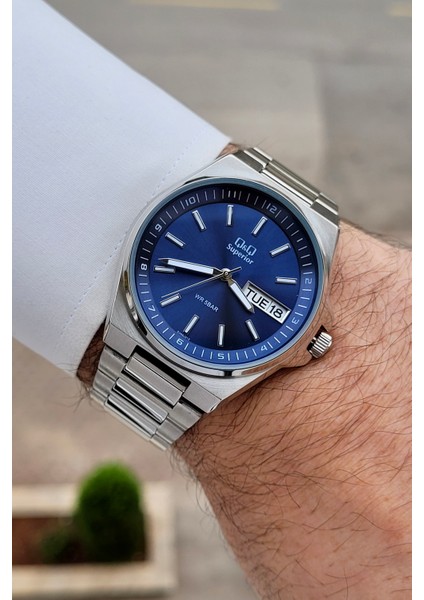 Erkek Kol Saati modelleri