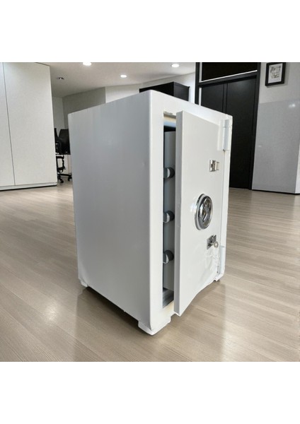 70 cm 120 kg Daf Çelik Kasa Yangına-Deprme Dayanıklı- Yerli Üretim modelleri