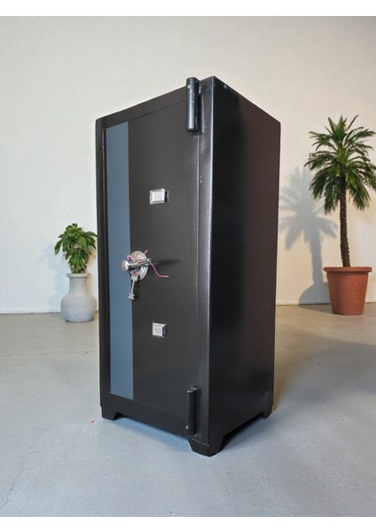 105 cm 150 kg Daf Çelik Kasa Yangına-Deprme Dayanıklı- Yerli Üretim modelleri