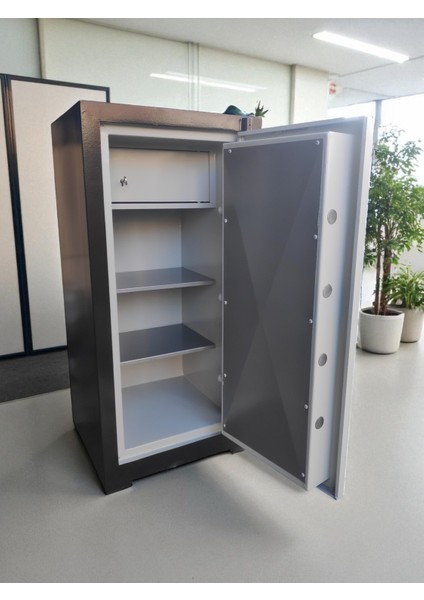 105 cm 150 kg Daf Çelik Kasa Yangına-Deprme Dayanıklı- Yerli Üretim fırsatları