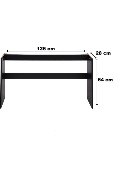 Piyano Standı - Sonic BL170 Model Piyanoya Uyumlu Siyah (Model Ismi: Pekinel) fiyatları