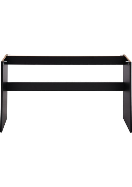 Piyano Standı - Sonic BL170 Model Piyanoya Uyumlu Siyah (Model Ismi: Pekinel)