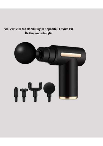 LF6140 Masaj Cihazı modelleri