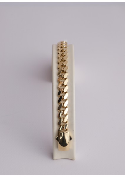 Nar-In Altın Mücevherat Bileklik 044