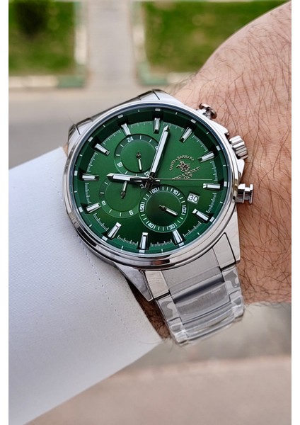 Erkek Kol Saati