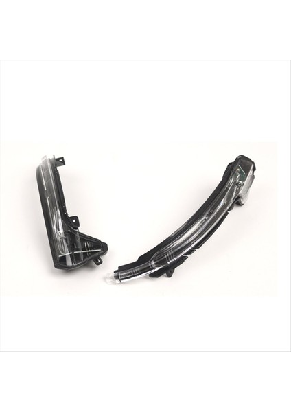 Kanat Kapısı Ayna Göstergesi Dikiz Aynası Audi A6 C7 4g Saloon Için Sinyal Işığı 2012-2018 4GD949101 4GD949102 (Yurt Dışından) modelleri