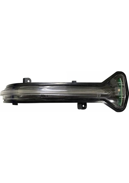 Araba Tarafı Dikiz Aynası Dönüş Sinyali Işığı 51167414649 51167414650 Bmw 3 4 5 6 7 8 Seri G30 G31 G38 Gt G11 G12 (Yurt Dışından) fiyatları